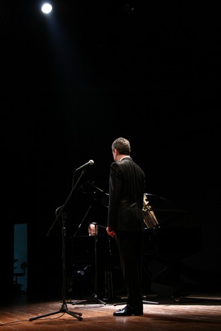 Abdel Wahab & The Piano